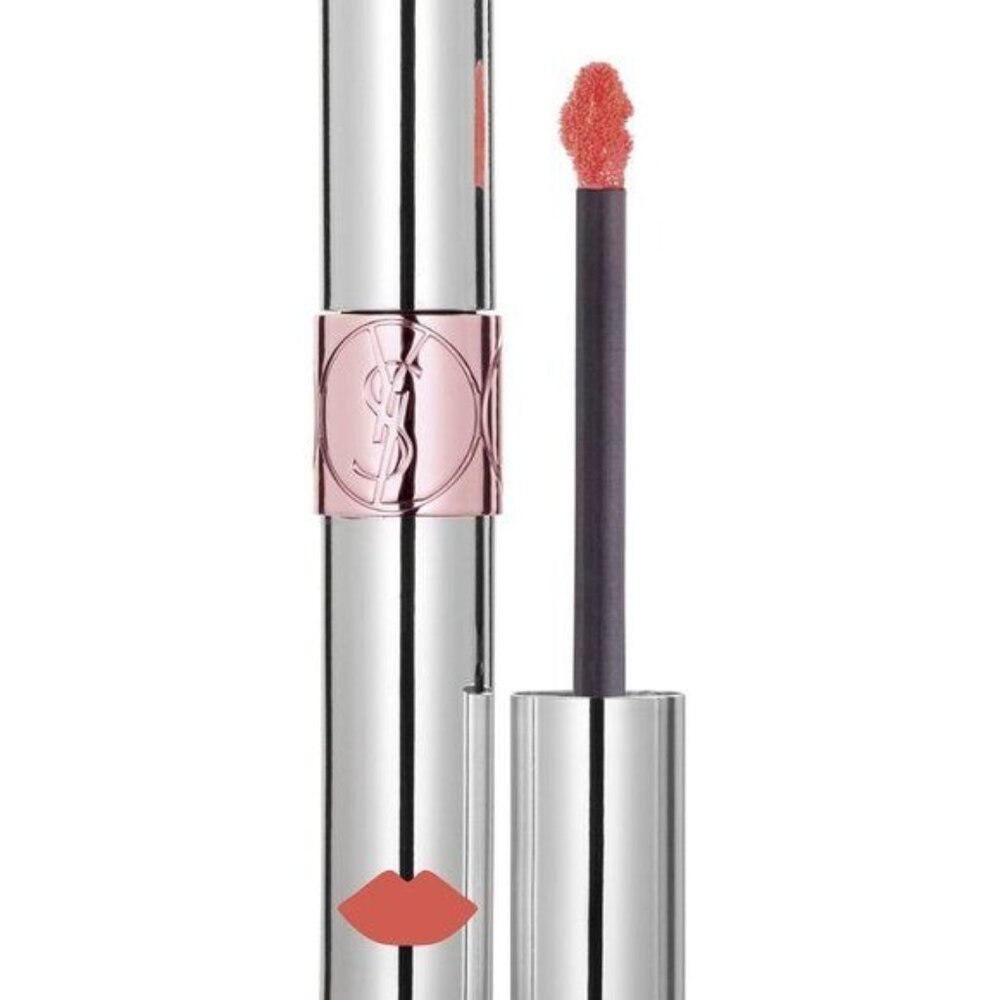Yves Saint Laurent Liquid Color Balm 5